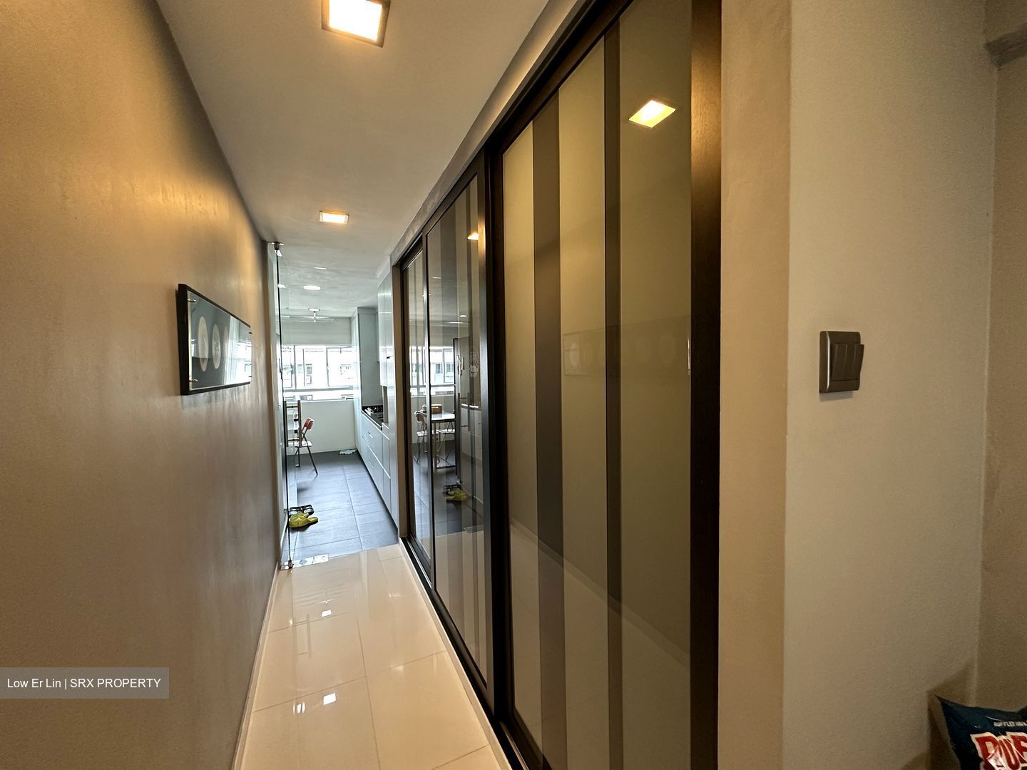 Blk 584 Ang Mo Kio Avenue 3 (Ang Mo Kio), HDB 3 Rooms #606592651